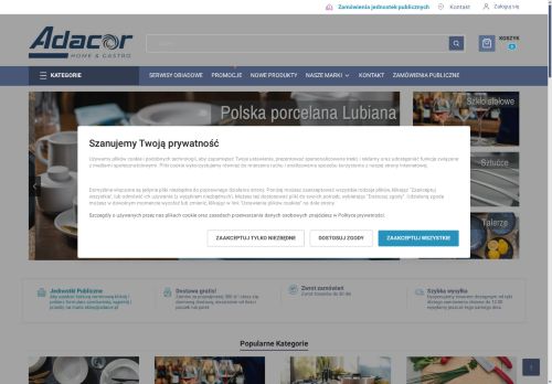 adacor.pl