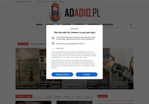 adadio.pl