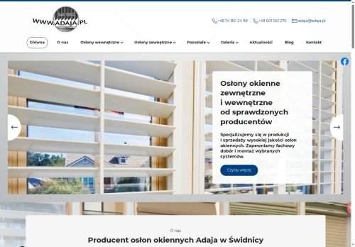 adaja.pl