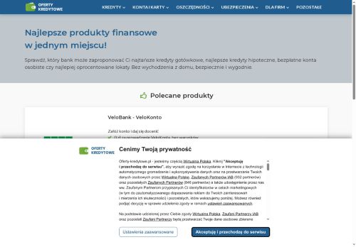 adamalaszewski.oferty-kredytowe.pl
