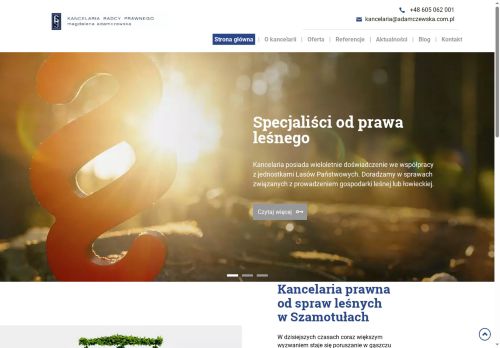 adamczewska.com.pl