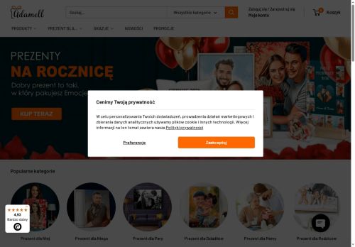 adamell.pl