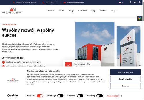 adamet.pl