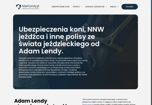 adamlendy.pl