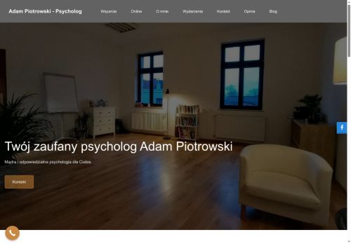 adampiotrowskipsycholog.pl