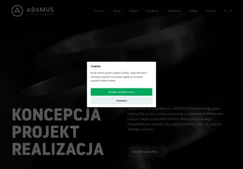 adamus.pl