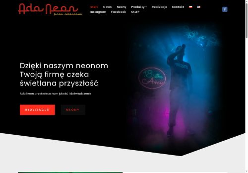 adaneon.pl