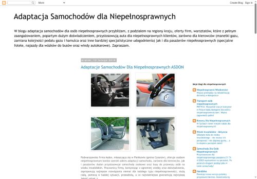 adaptacja-samochodow.blogspot.com