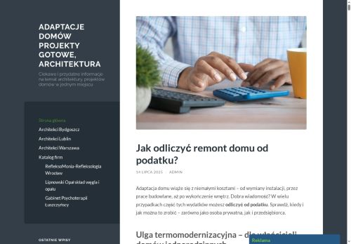 adaptacje-domow.pl