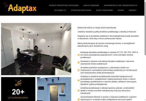 adaptax.pl