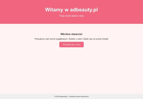 adbeauty.pl