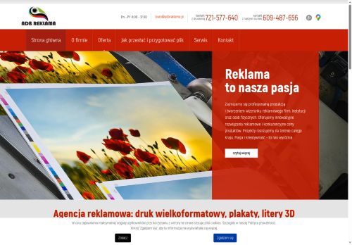 adbreklama.pl