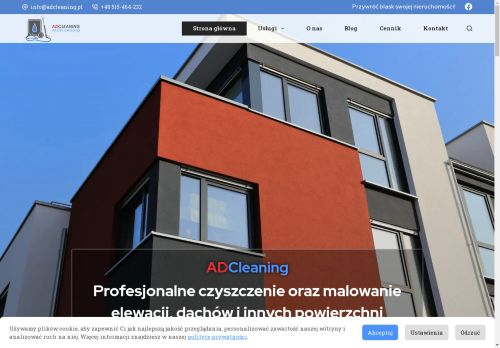 adcleaning.pl