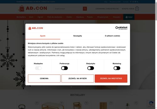 adconeurope.com