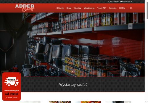 addercarp.pl