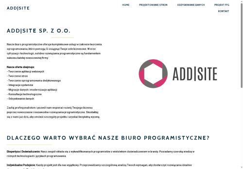 addsite.com.pl
