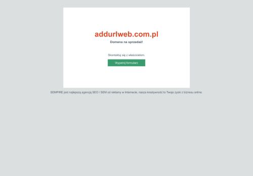addurlweb.com.pl