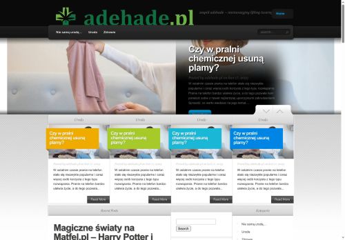 adehade.pl