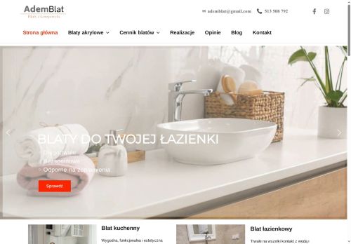 ademblat.pl