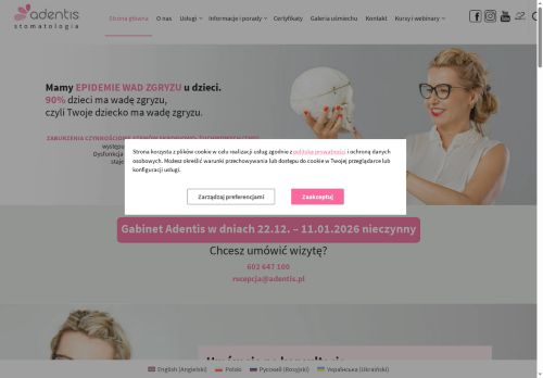 adentis.pl