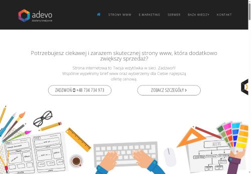 adevo.pl