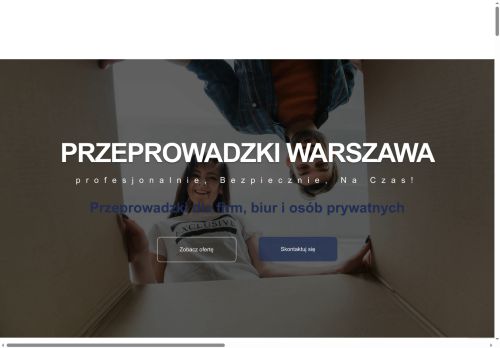adeximprzeprowadzki.pl