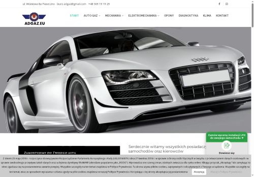 adgaz.eu