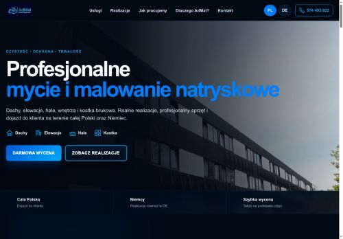 admal.com.pl