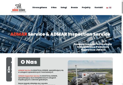 admar-serwis.pl