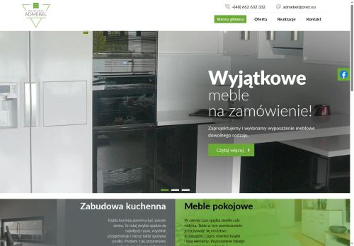 admebel.pl