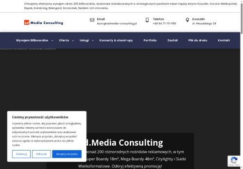 admedia-consulting.pl