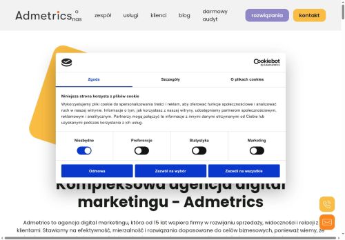 admetrics.com.pl