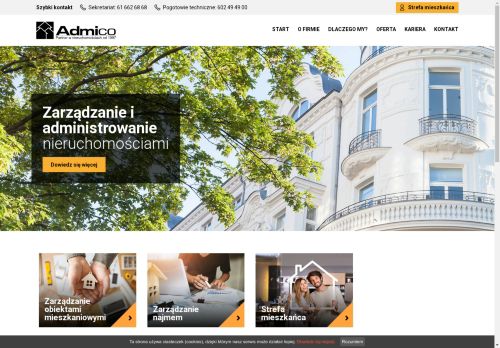 admico.pl