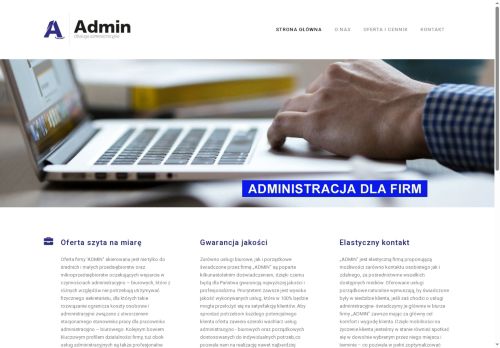 administracjadlafirm.pl