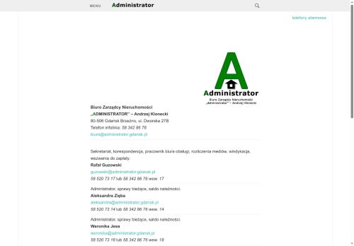 administrator.gdansk.pl