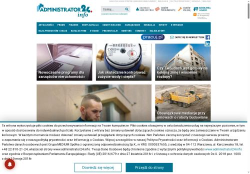 administrator24.info