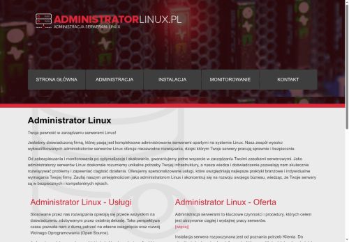 administratorlinux.pl