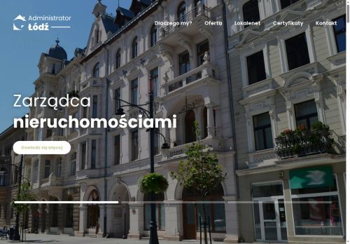 administratorlodz.pl