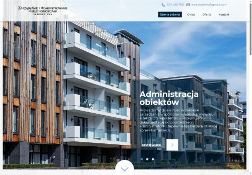 administrowanienieruchomosciamichelm.pl