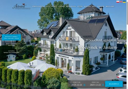 admiral-jastarnia.pl