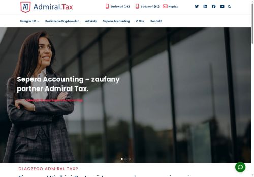 admiraltax.pl
