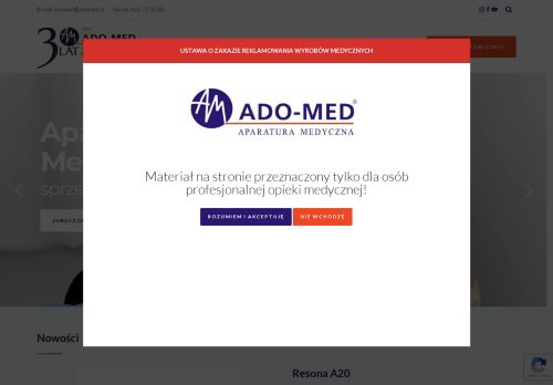adomed.pl