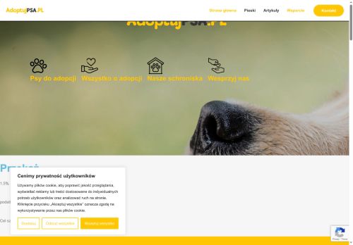 adoptujpsa.pl