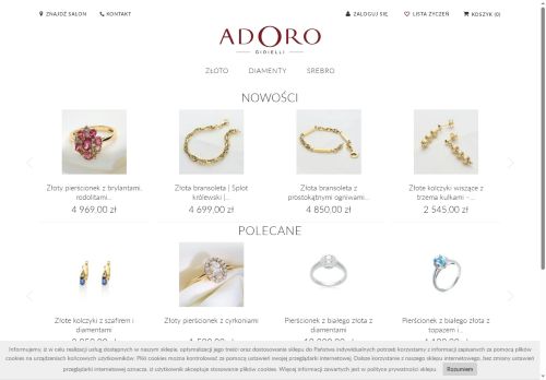 adoro.pl
