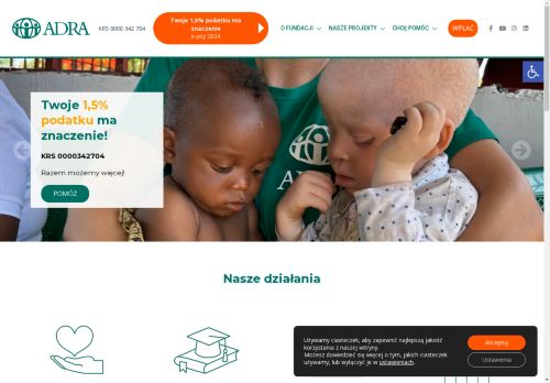 adra.org.pl