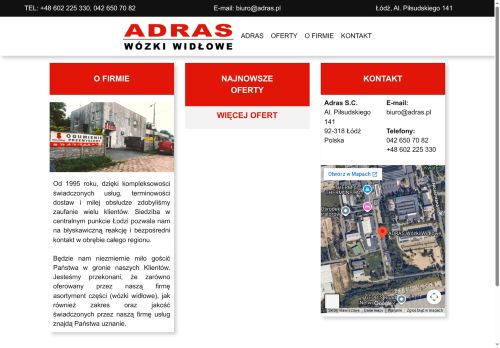 adras.pl