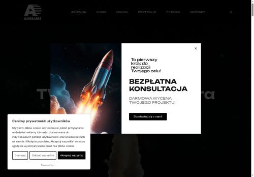 adreams.pl