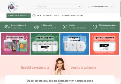 adrem-higiena.pl