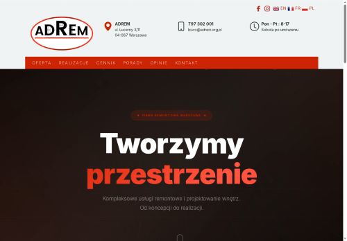 adrem.org.pl