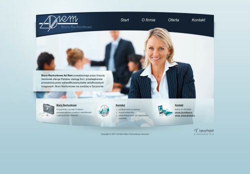 adrem.szczecin.pl